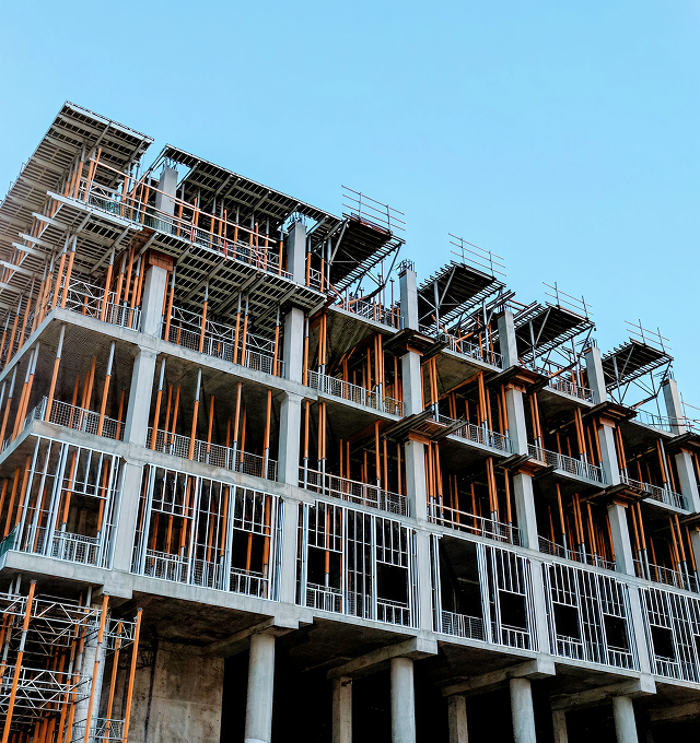 Accessible Investment