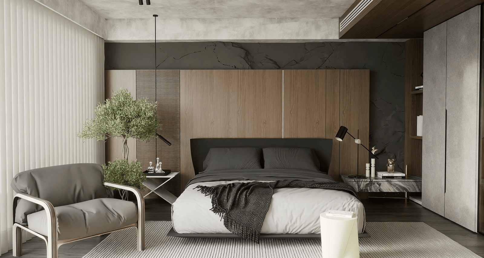 Saint-Maur Gallieni Building-2