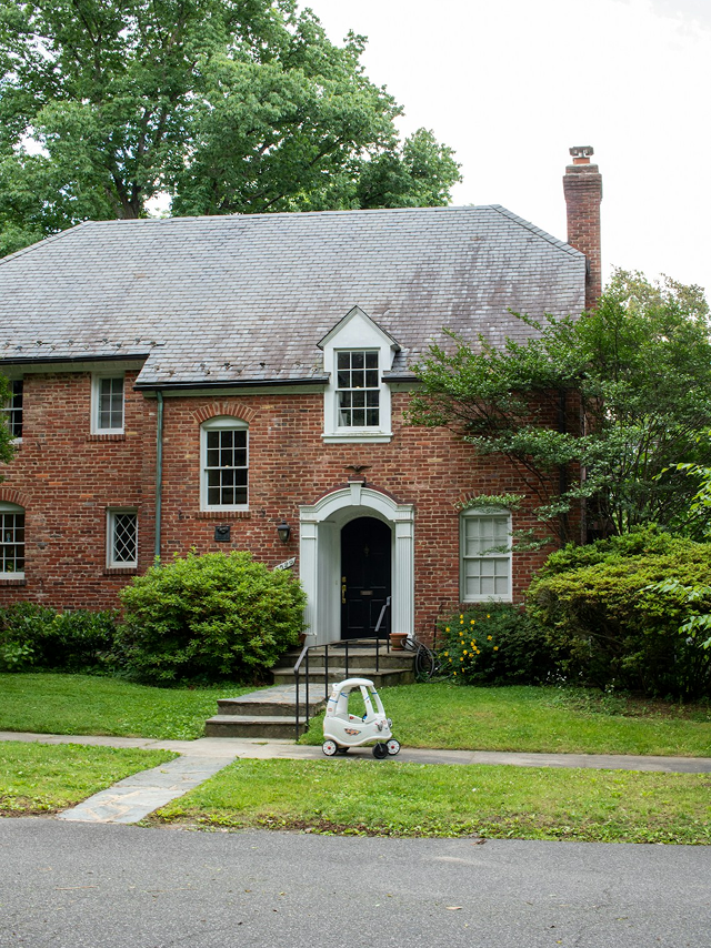 Saint-Maur Gallieni Building